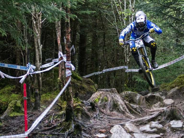 Fort Bill 2015 BDS round 2 washout – report