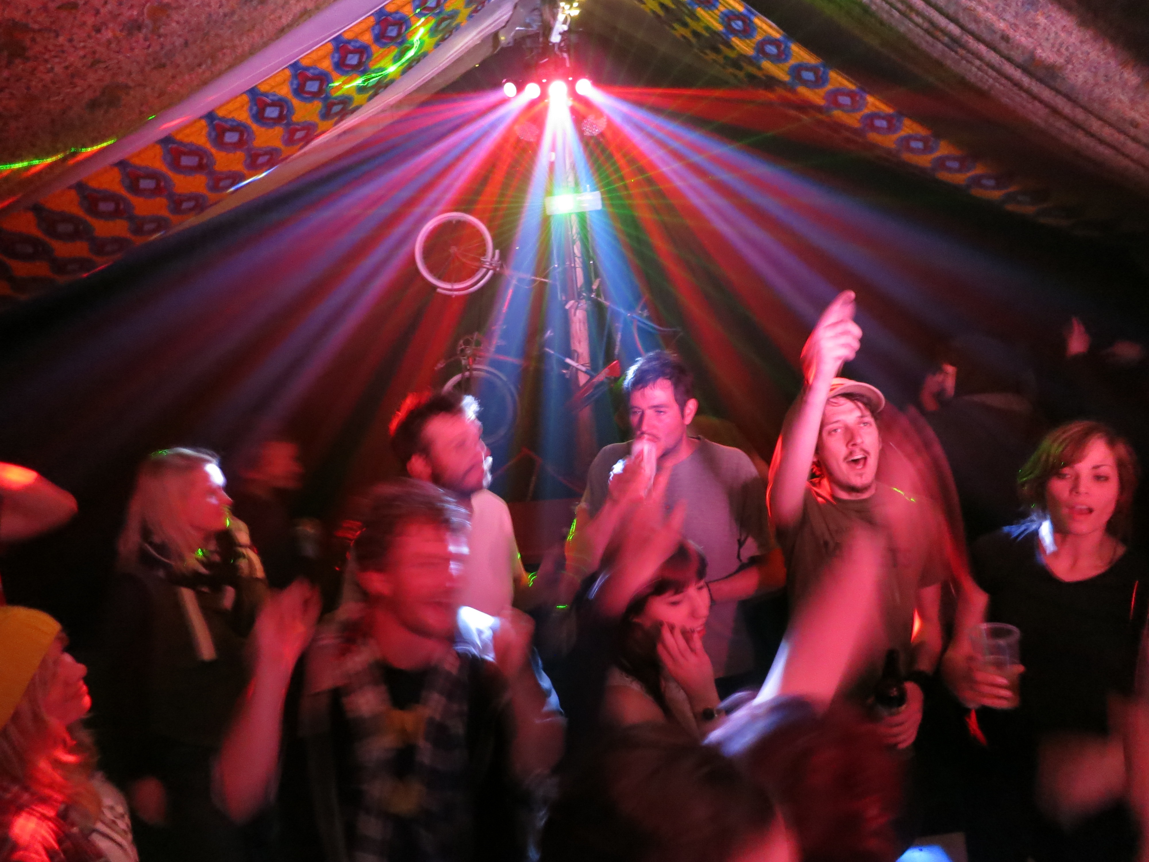 The Quickest-Selling-Out Event In The UK? howies Dyfi Enduro entries go on sale this Sunday