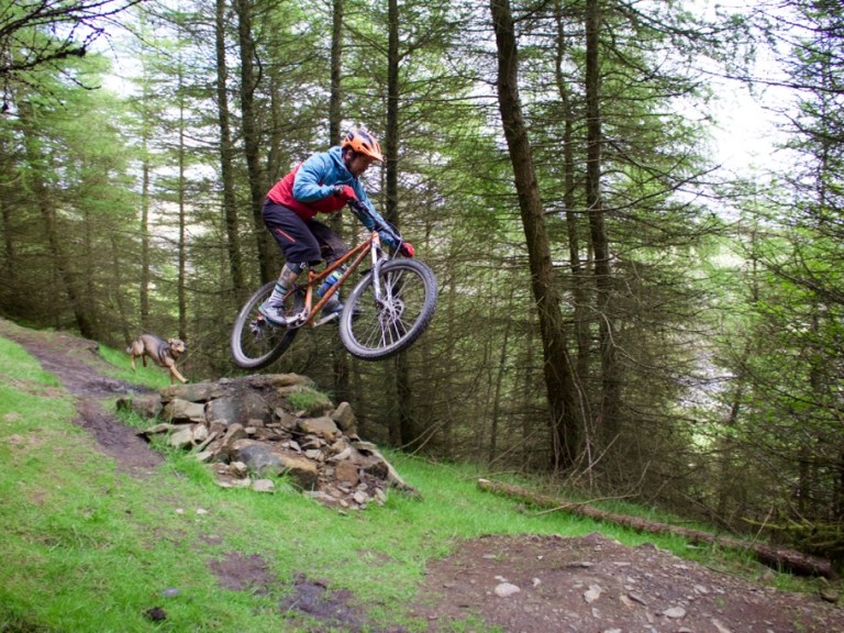 The Borderline/PMBA Enduro Series Round 3 – Preview