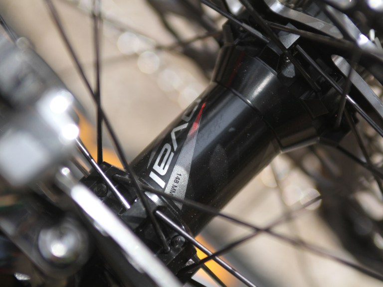 Specialized Gives Boost A Miss – This Year