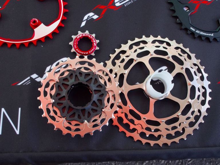 Spotted at Bike Festival Garda – Part Three