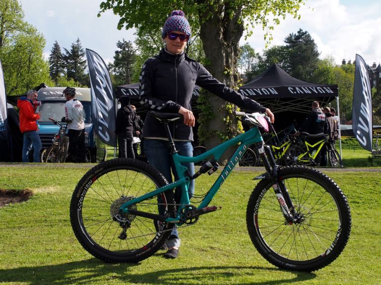 VIDEO: Interview with Kelli Emmett