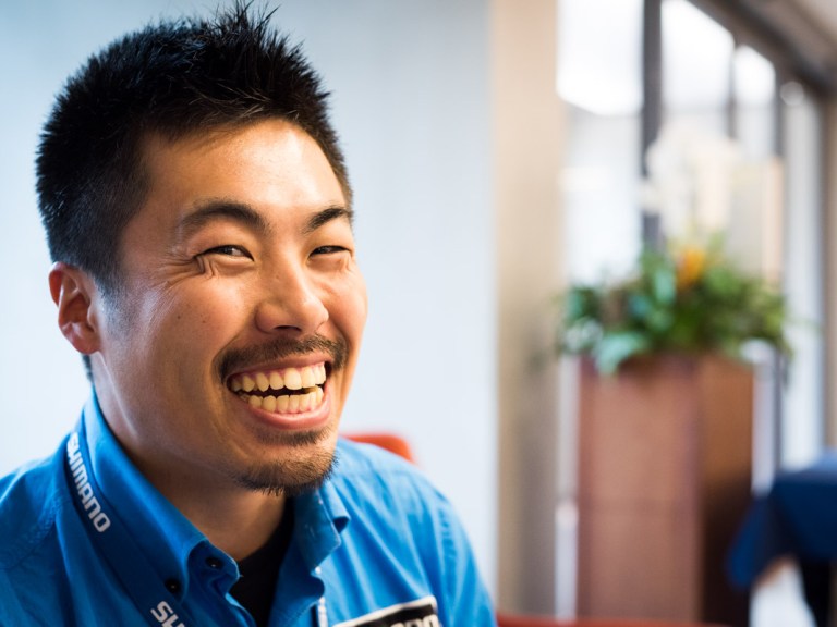 Shimano XT: An interview with its creators