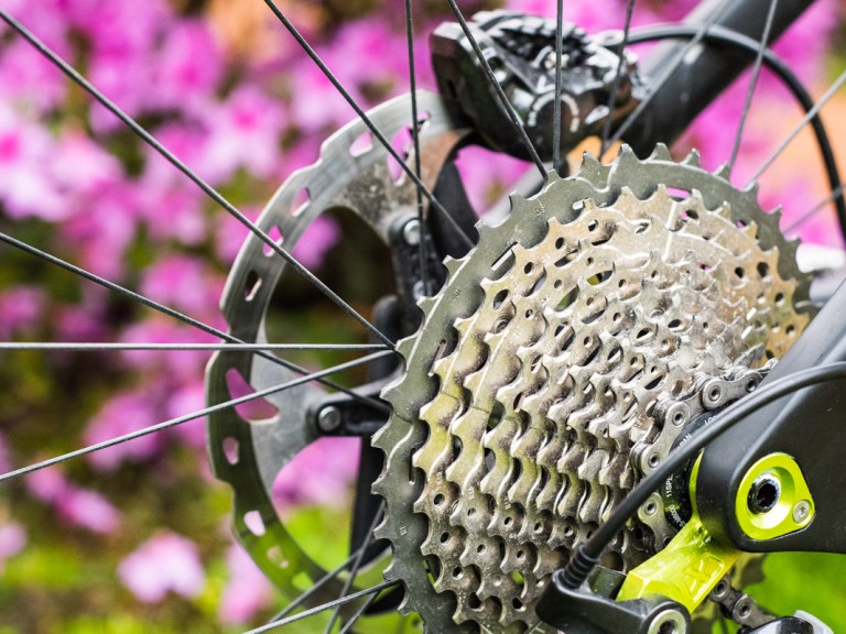 2016 Shimano XT Groupset – real world riding impressions