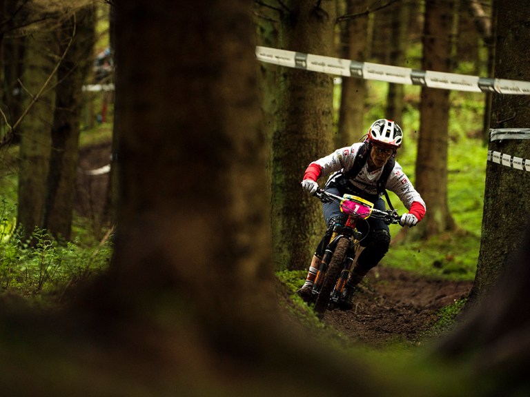 Tweedlove Enduro World Series Race Day Two Gallery