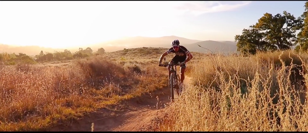 Singletrack Cinema 8