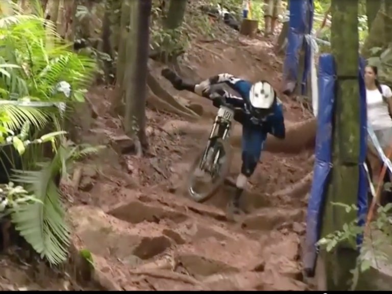 Gratuitous Crash Video