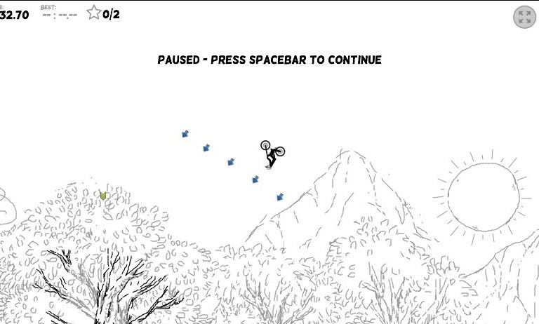 Lunchtime timewaster – FreerideHD