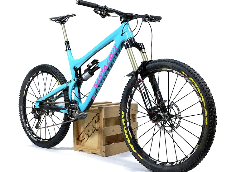 Tuesday Treats 139: Stif Cycles