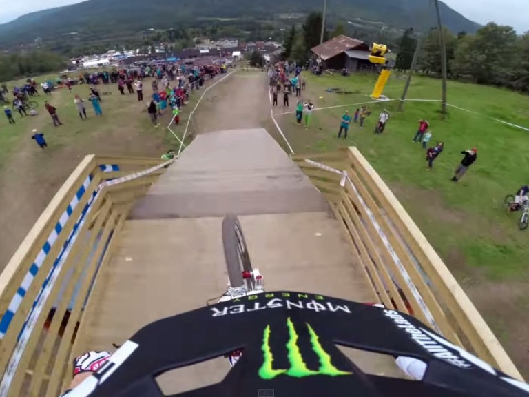 British Cycling Follow UCI & Ban Onboard Cameras