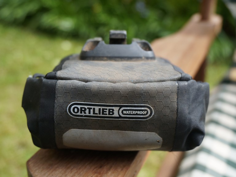 Ortlieb Micro seat pack