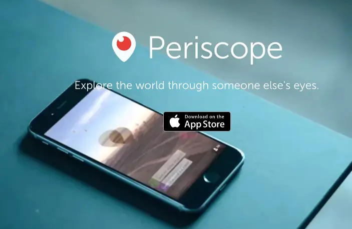 periscope