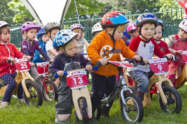 Countdown to TweedLove