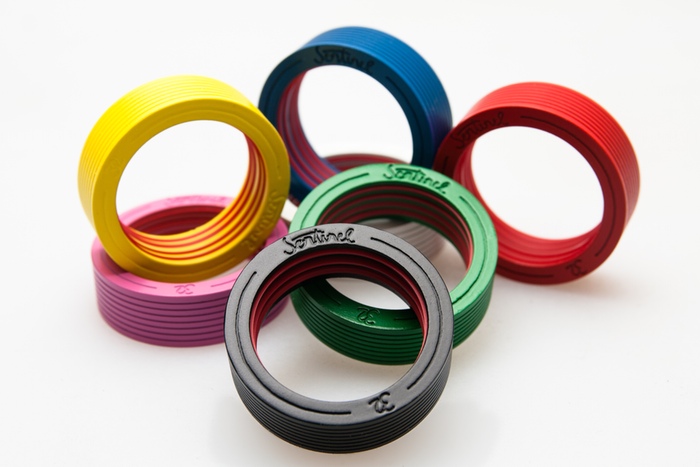 Invest In Fork Seals: It’s A New Kickstarter Project