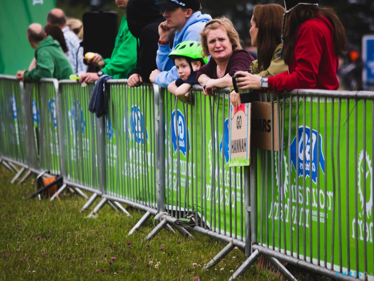 Mountain Mayhem 2015 Results