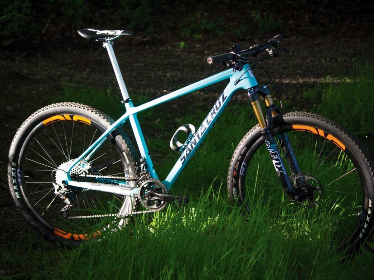 Santa Cruz Highball CC 27.5