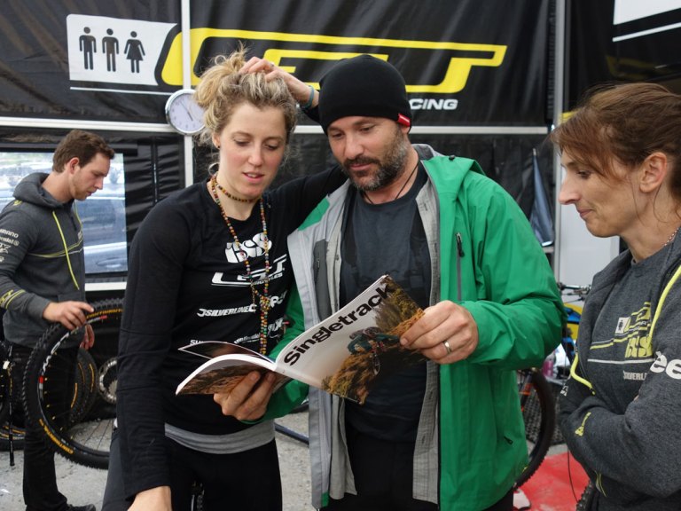 Super Sunday At Fort William