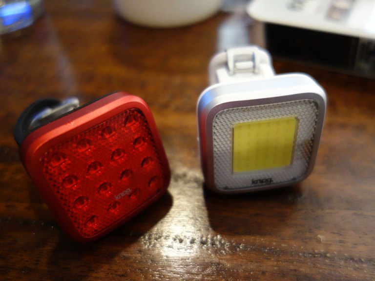 PressCamp 2015: Knog