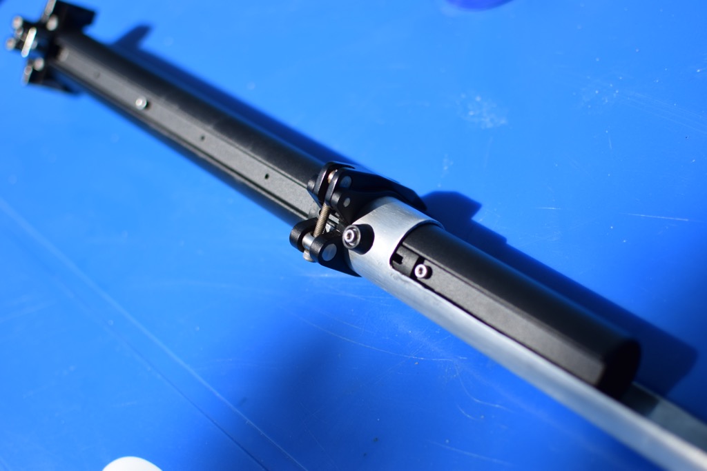 Orbea Press Launch 2016 – Digit seatpost – VIDEO