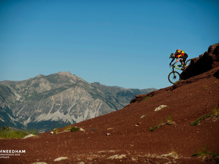 Trans-Provence Day Four – VIDEO