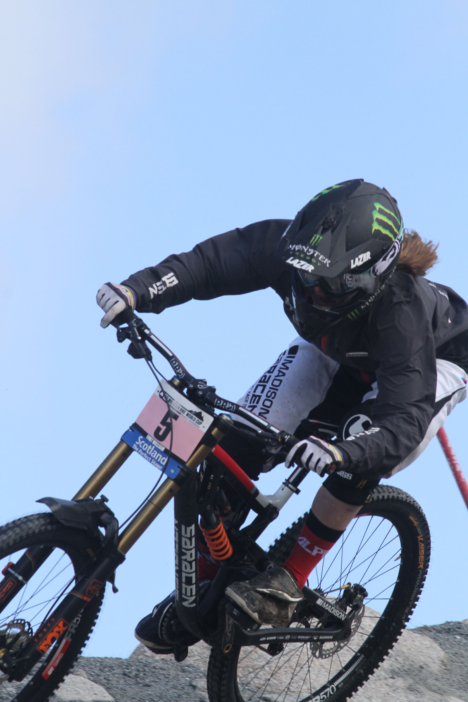 manon carpenter singletrackworld singletrack magazine