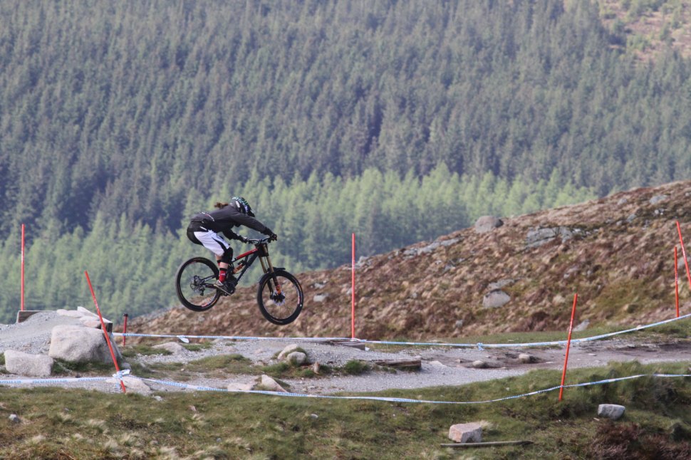 manon carpenter singletrackworld singletrack magazine