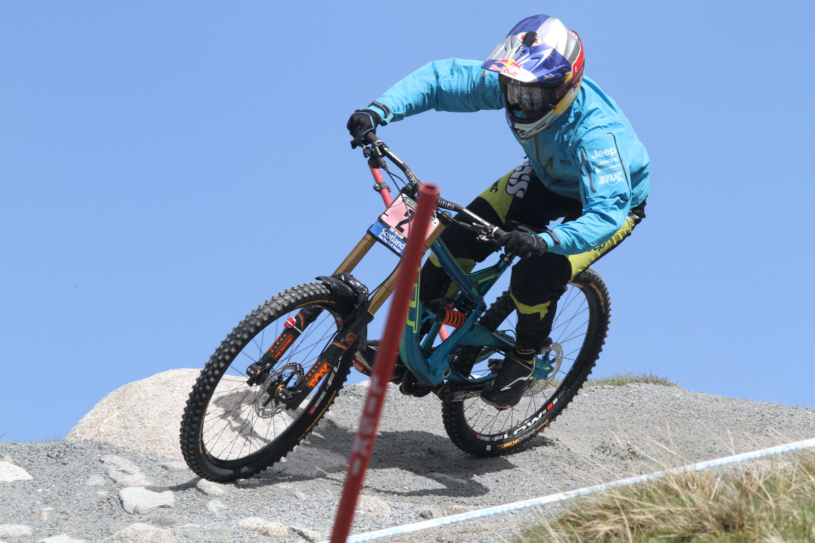 rachel atherton singletrack magazine