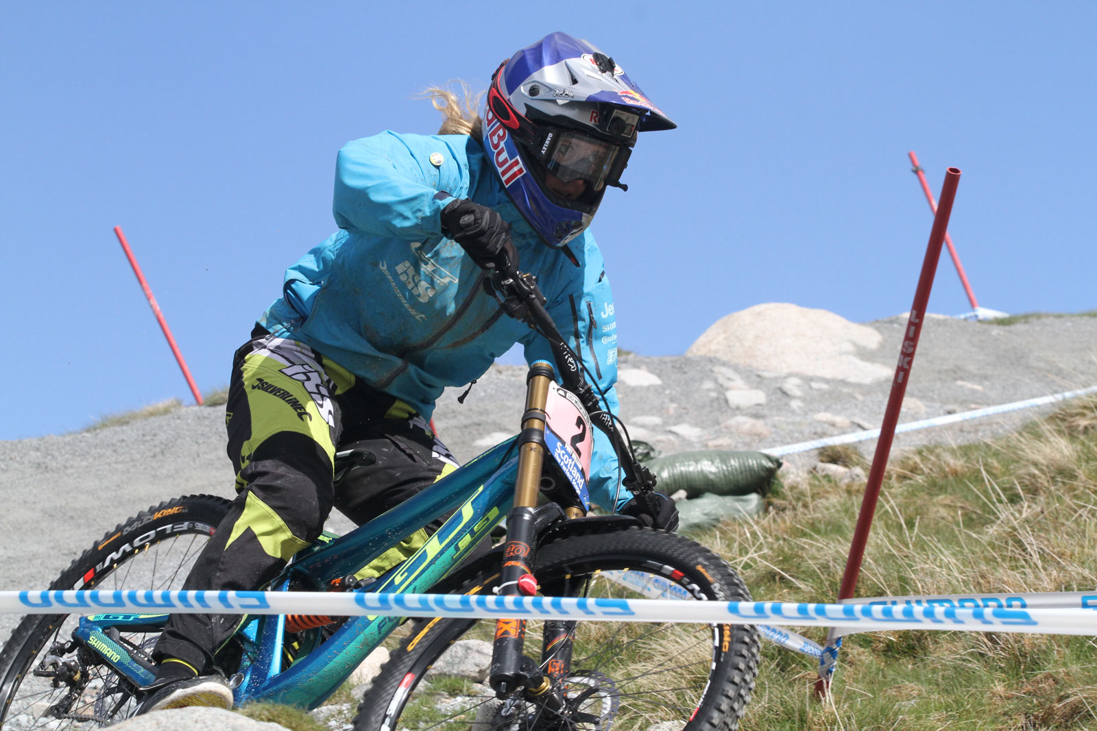 rachel atherton singletrack magazine