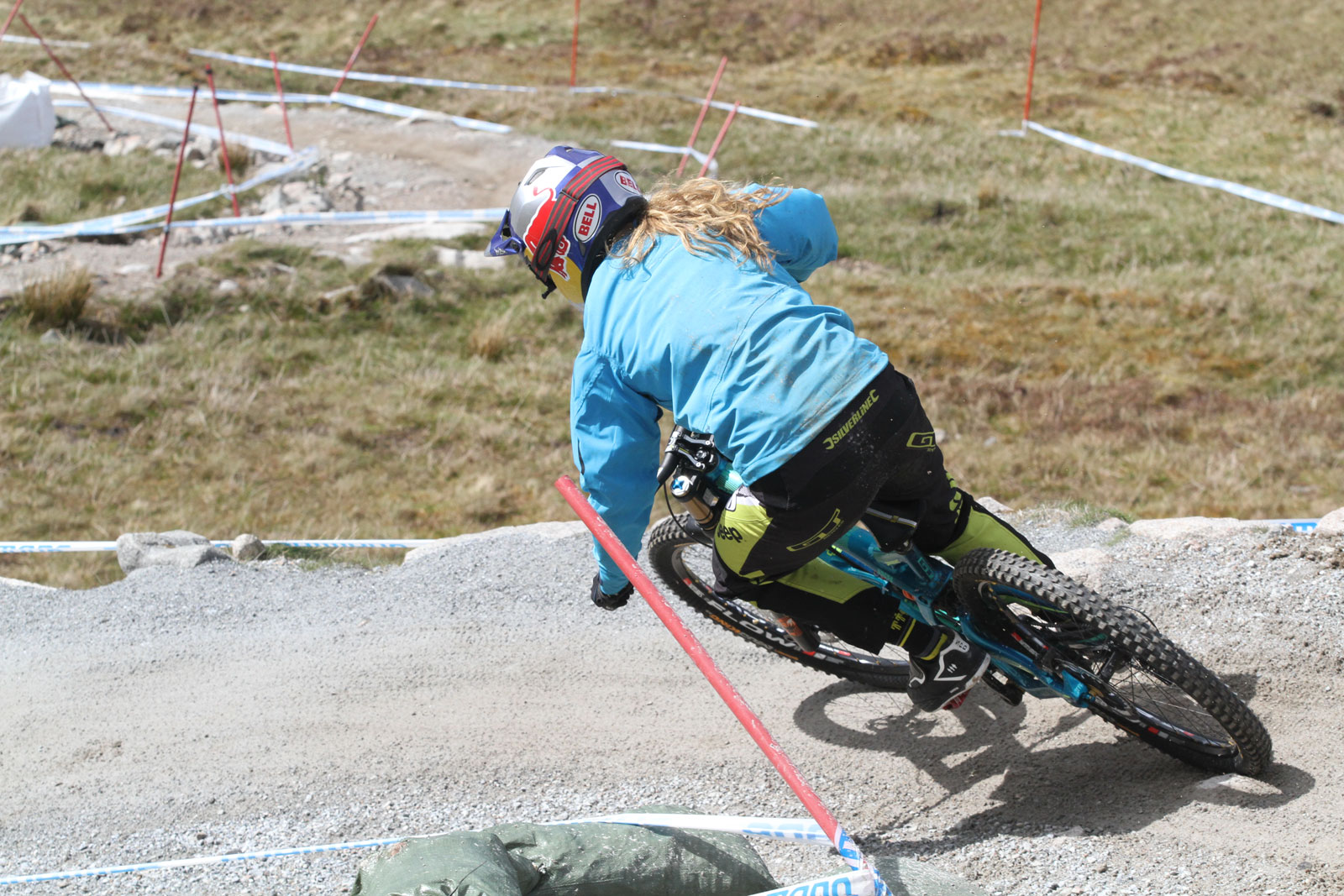 rachel atherton singletrack magazine