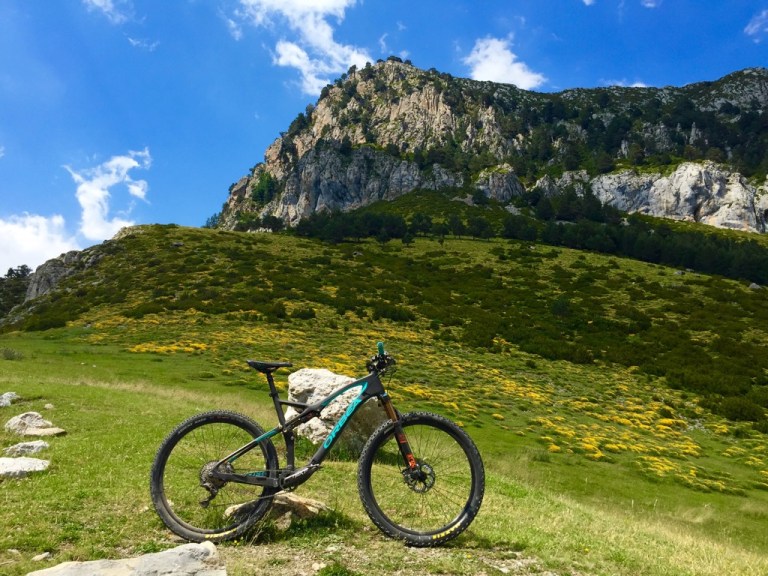 Orbea Occam TR and AM – First Ride Report