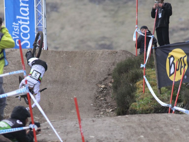 Can A Full Face Helmet Make You Careless?