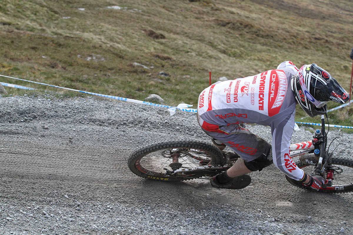 VIDEO: The Syndicate, Episode 2