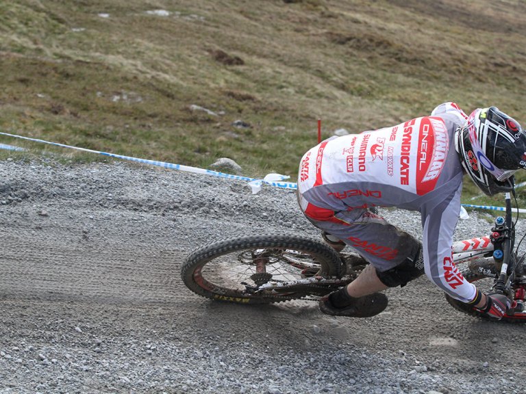 VIDEO: The Syndicate, Episode 2