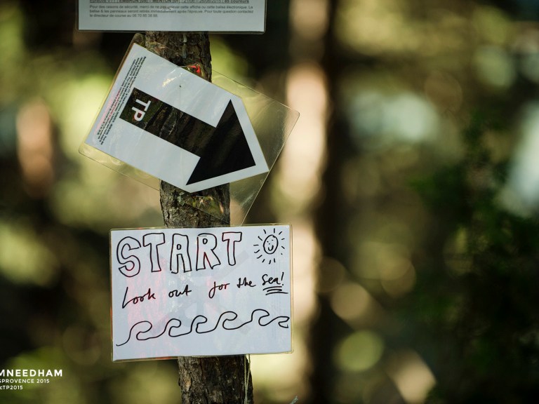 Trans-Provence round-up: days 3, 4 & 5