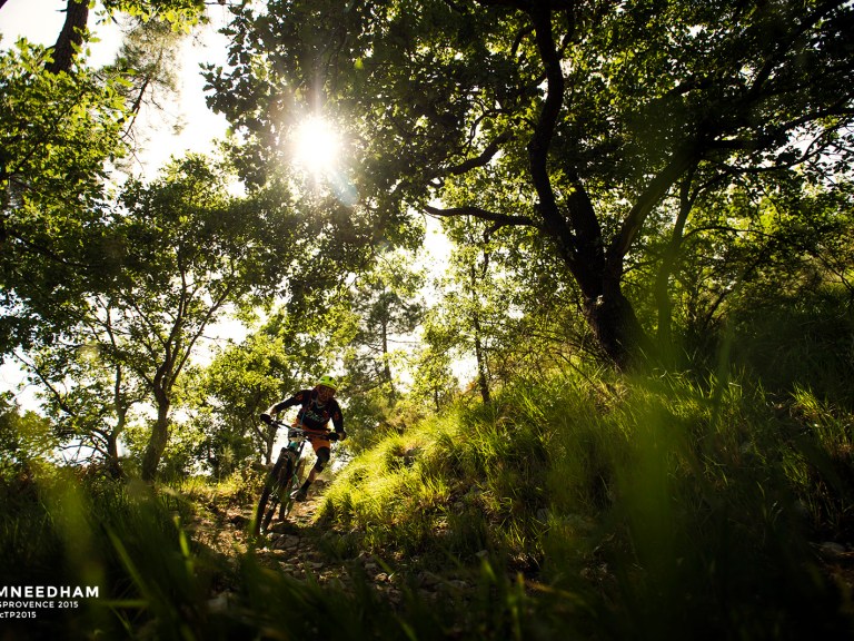 Trans-Provence Day 5 – VIDEO