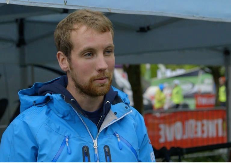 VIDEO: Team Ibis Rider Gary Forrest & That Tweedlove EWS Crash