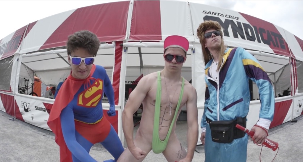 The Syndicate – Episode 3 video