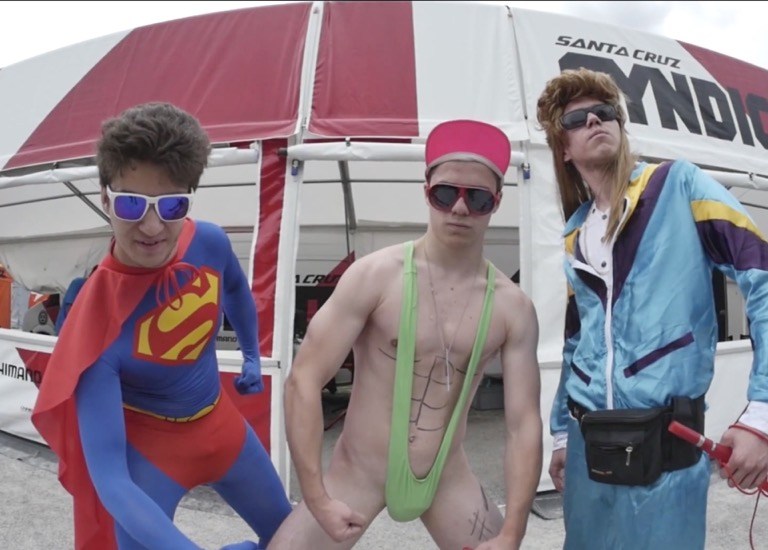 The Syndicate – Episode 3 video