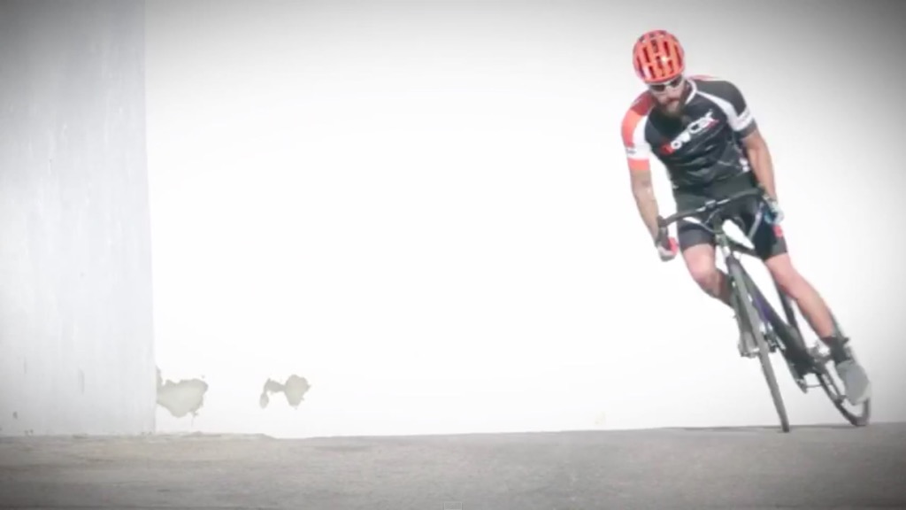 David Cachon – Make Your Own Shortcut video