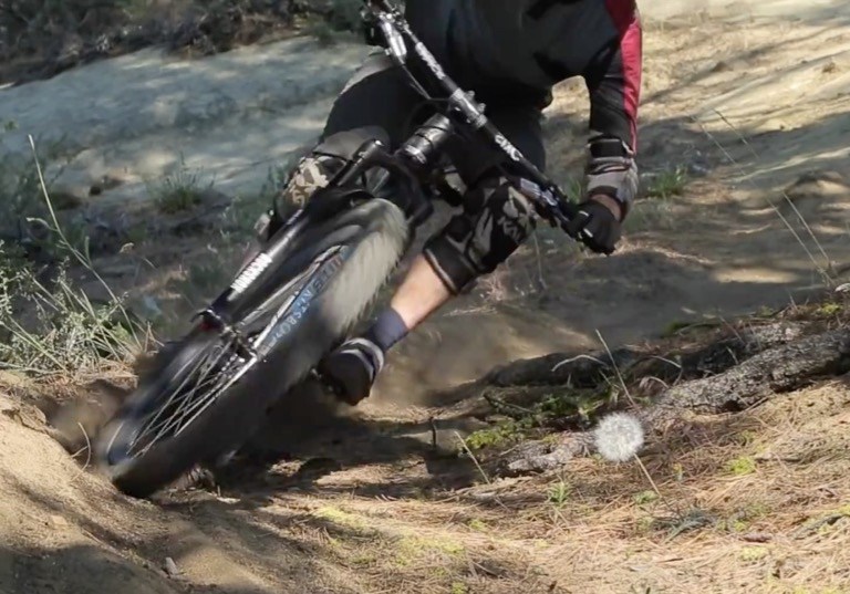 Jeff Kendall-Weed visits the Pacific North West