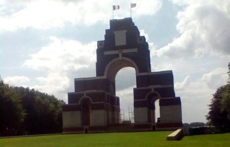 Thiepval