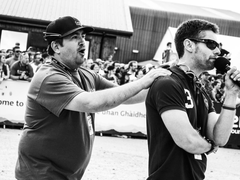 Throwback Thursday: Singletrack Heroes – Dan Jarvis