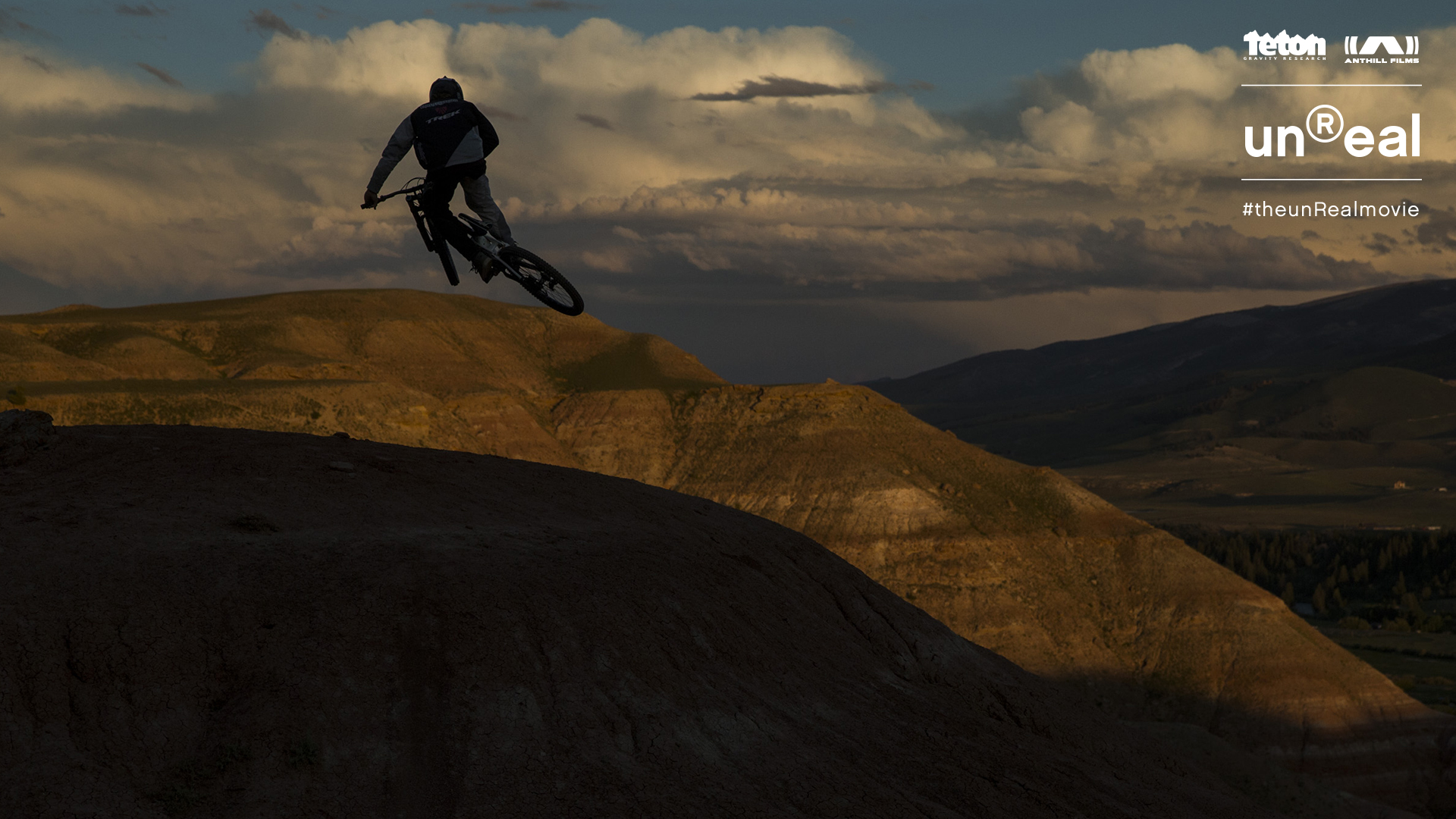 unReal Movie Now Available – Video