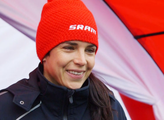 VIDEO: Anneke Beerten Interview