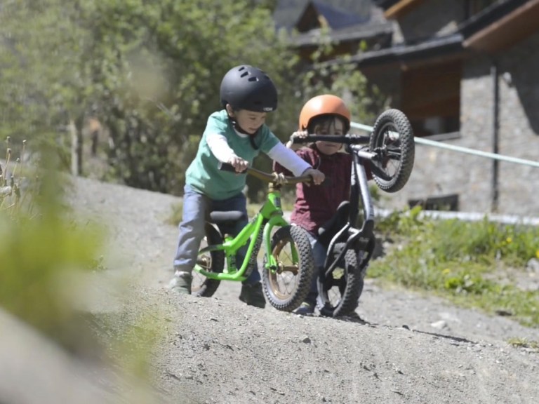Rad kids are rad – VIDEO