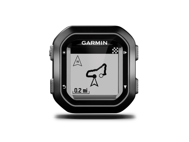 Garmin goes Lilliputian