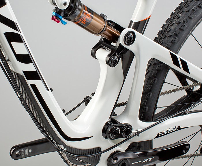 New Pivot Mach 429 Trail – UPDATED