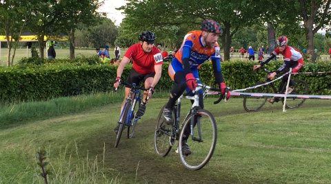 Summer Cyclocross