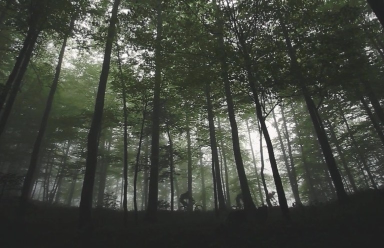 Slovenian Singletrack – VIDEO