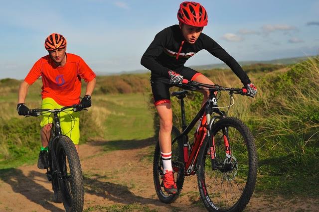 Tuesday Treats 140: Beach Breaker